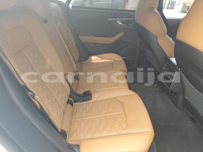 Big with watermark audi rs q3 lagos state badagry 45775