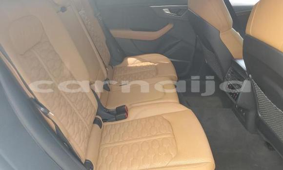 Acheter Neuf Voiture Audi RS Q3 Blanc à Badagry, État de Lagos Acheter Neuf Voiture Audi RS Q3 Blanc à Badagry, État de Lagos