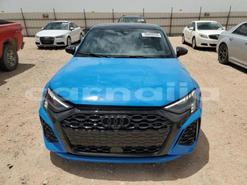 Big with watermark audi rs3 lagos state badagry 45778