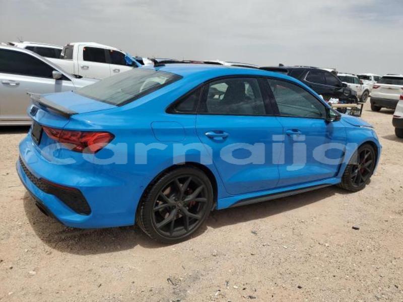 Big with watermark audi rs3 lagos state badagry 45778