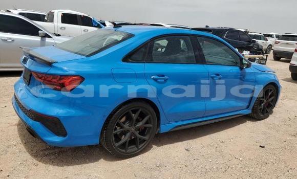 Acheter Neuf Voiture Audi RS3 Bleu à Badagry, État de Lagos Acheter Neuf Voiture Audi RS3 Bleu à Badagry, État de Lagos