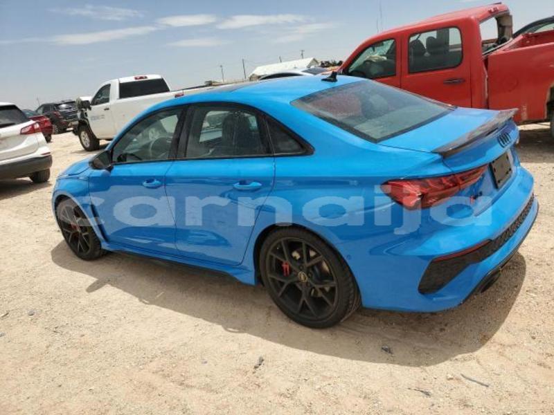 Big with watermark audi rs3 lagos state badagry 45778