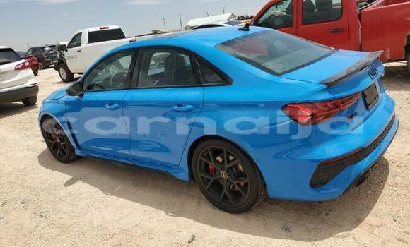 Acheter Neuf Voiture Audi RS3 Bleu à Badagry, État de Lagos Acheter Neuf Voiture Audi RS3 Bleu à Badagry, État de Lagos