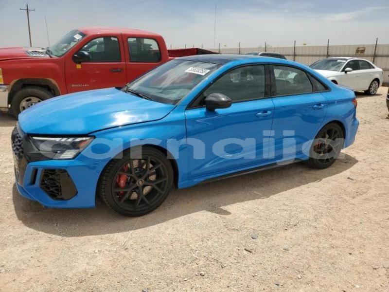 Big with watermark audi rs3 lagos state badagry 45778
