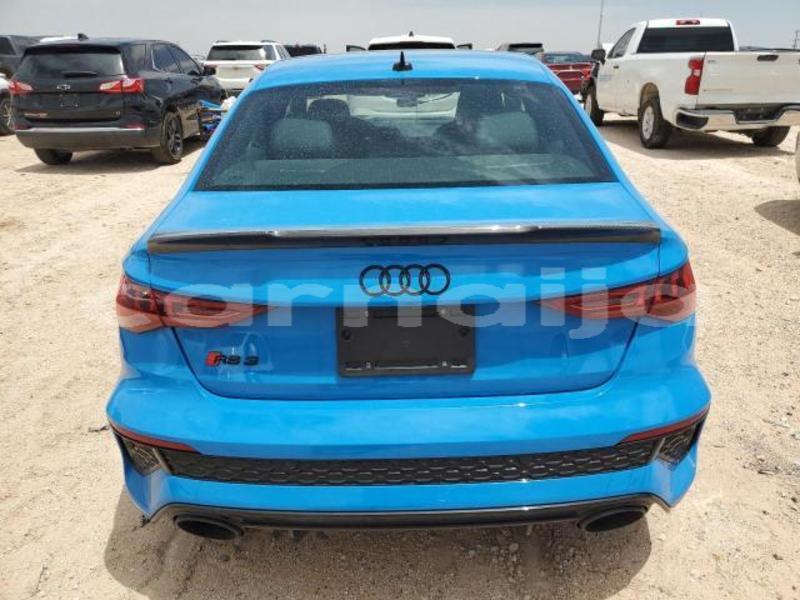 Big with watermark audi rs3 lagos state badagry 45778