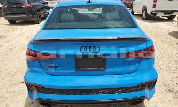 Acheter Neuf Voiture Audi RS3 Bleu à Badagry, État de Lagos Acheter Neuf Voiture Audi RS3 Bleu à Badagry, État de Lagos