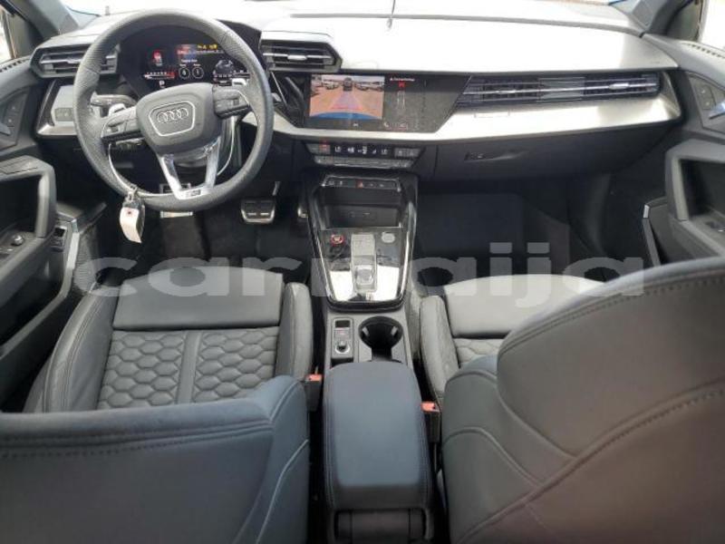 Big with watermark audi rs3 lagos state badagry 45778