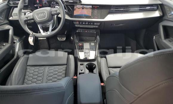Acheter Neuf Voiture Audi RS3 Bleu à Badagry, État de Lagos Acheter Neuf Voiture Audi RS3 Bleu à Badagry, État de Lagos