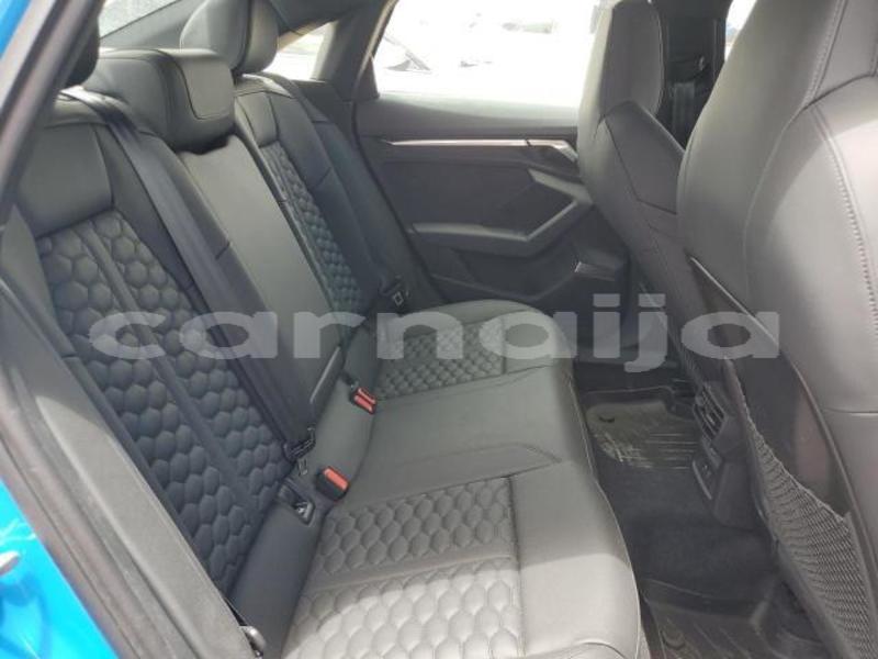 Big with watermark audi rs3 lagos state badagry 45778