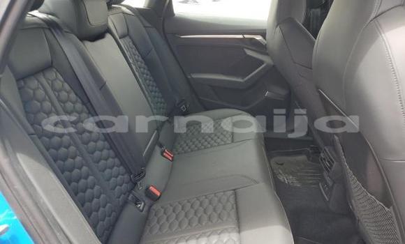 Acheter Neuf Voiture Audi RS3 Bleu à Badagry, État de Lagos Acheter Neuf Voiture Audi RS3 Bleu à Badagry, État de Lagos