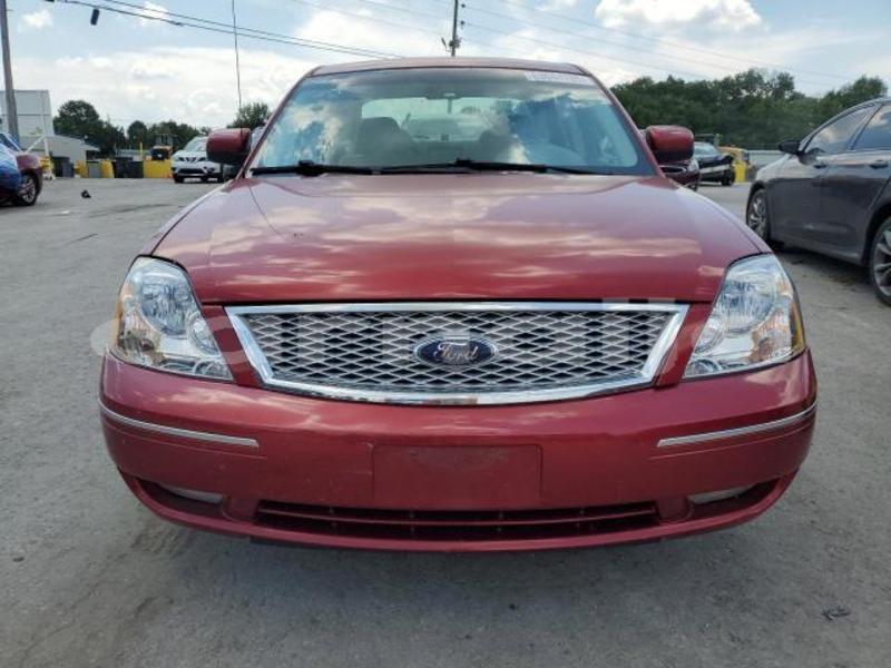 Big with watermark ford five hundred lagos state badagry 45780