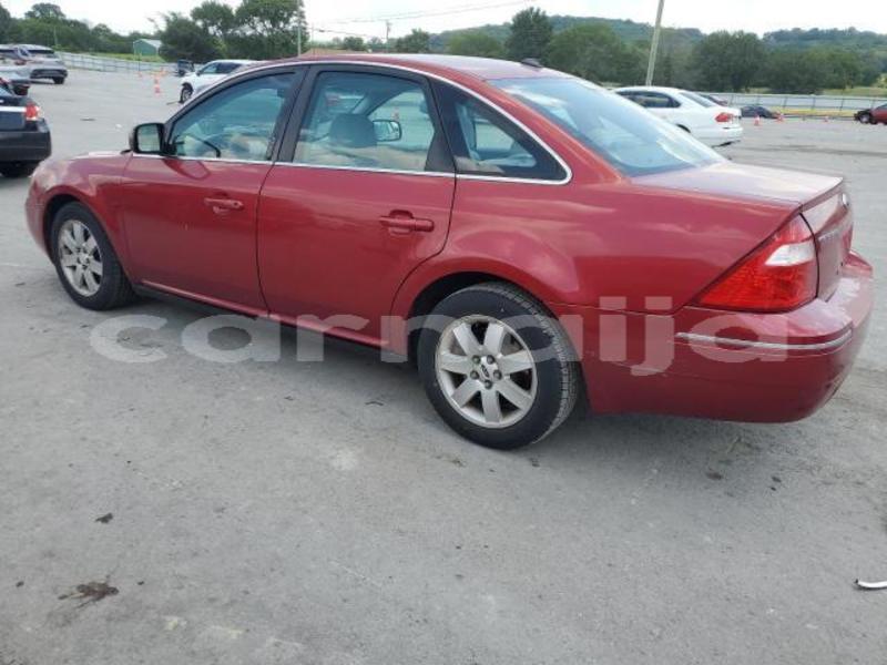 Big with watermark ford five hundred lagos state badagry 45780