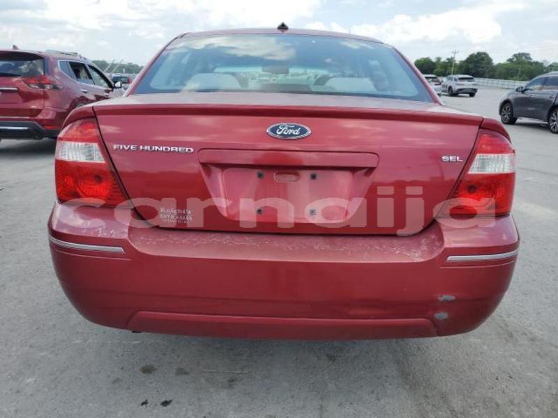 Big with watermark ford five hundred lagos state badagry 45780
