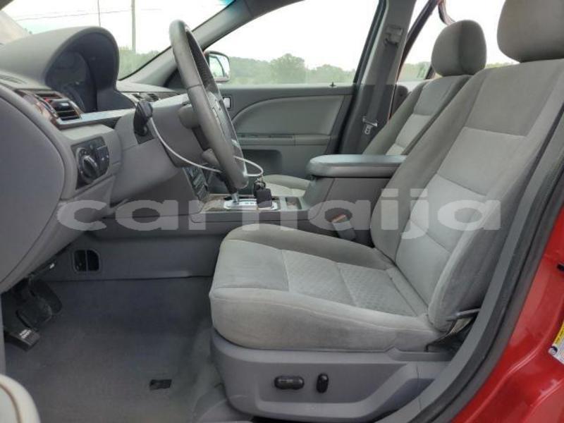 Big with watermark ford five hundred lagos state badagry 45780