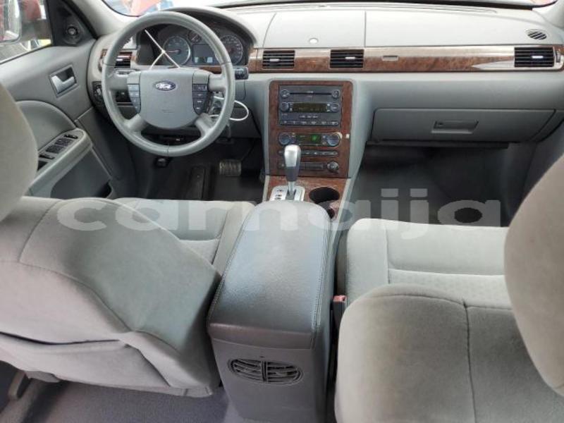 Big with watermark ford five hundred lagos state badagry 45780