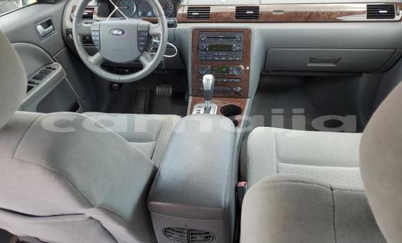 Acheter Neuf Voiture Ford Five Hundred Rouge à Badagry, État de Lagos Acheter Neuf Voiture Ford Five Hundred Rouge à Badagry, État de Lagos