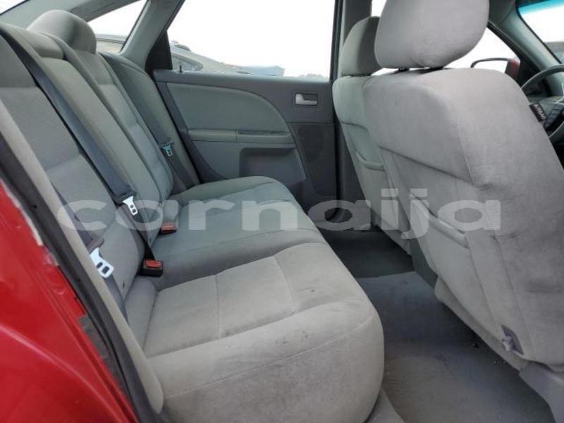 Big with watermark ford five hundred lagos state badagry 45780