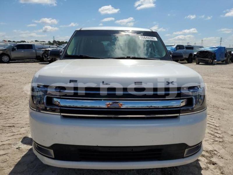 Big with watermark ford flex lagos state badagry 45782