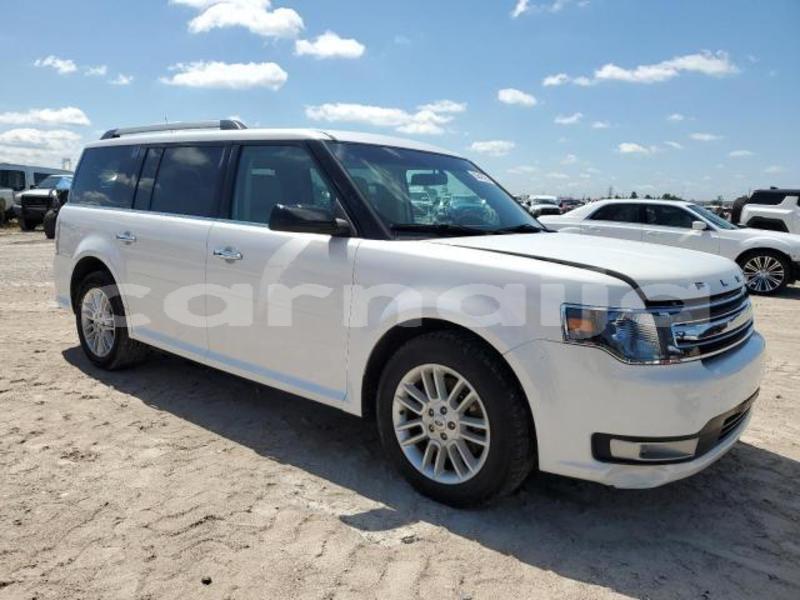 Big with watermark ford flex lagos state badagry 45782