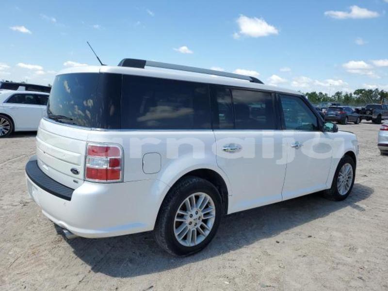 Big with watermark ford flex lagos state badagry 45782