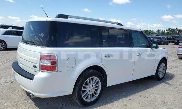 Buy New Ford Flex White Car in Badagry in Lagos State Buy New Ford Flex White Car in Badagry in Lagos State