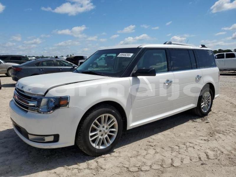 Big with watermark ford flex lagos state badagry 45782