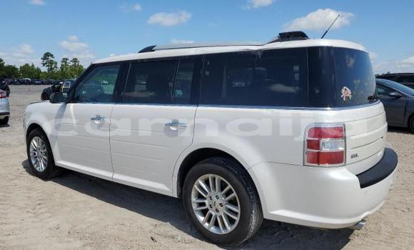 Buy New Ford Flex White Car in Badagry in Lagos State Buy New Ford Flex White Car in Badagry in Lagos State