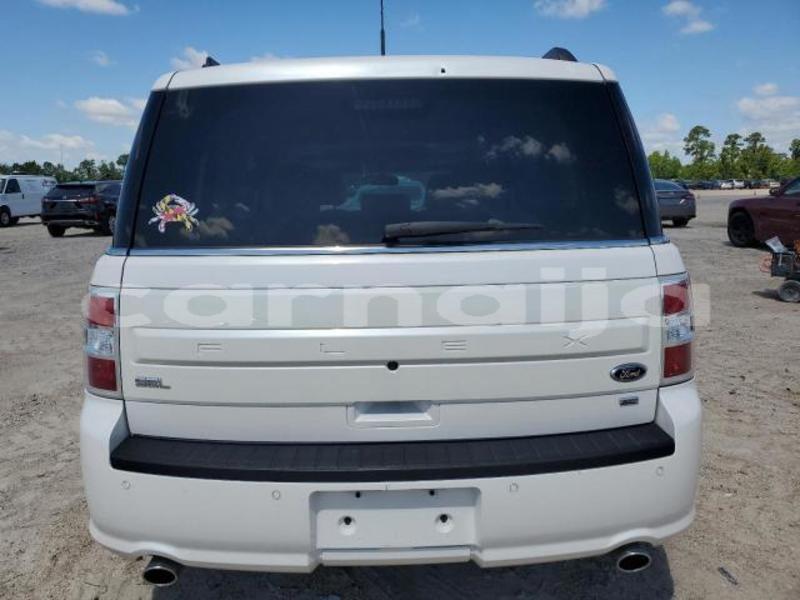 Big with watermark ford flex lagos state badagry 45782