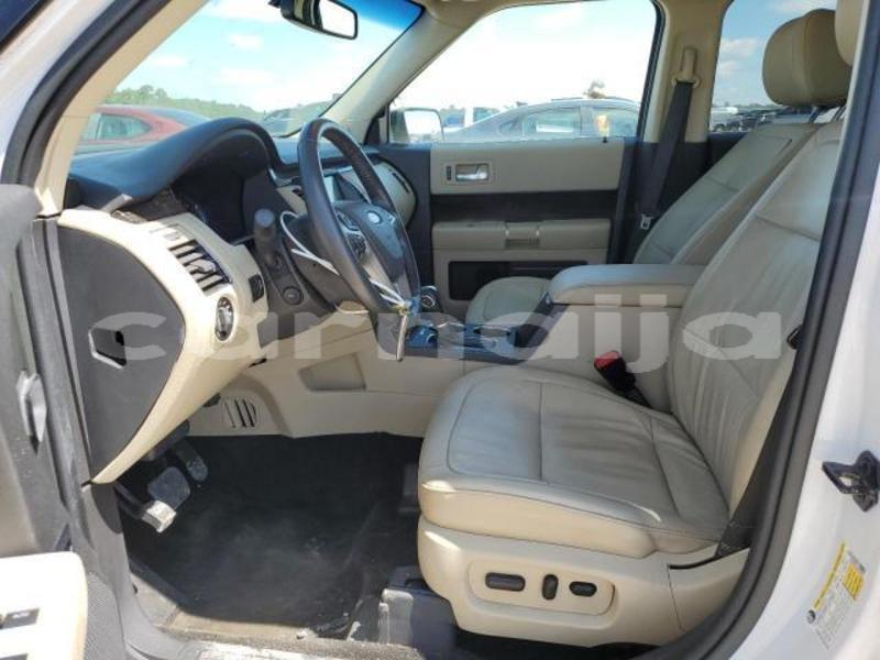 Big with watermark ford flex lagos state badagry 45782