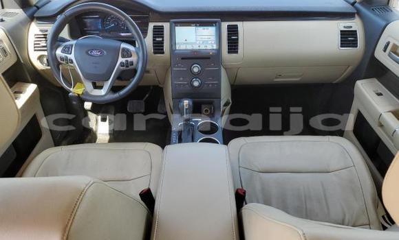 Buy New Ford Flex White Car in Badagry in Lagos State Buy New Ford Flex White Car in Badagry in Lagos State