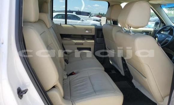 Buy New Ford Flex White Car in Badagry in Lagos State Buy New Ford Flex White Car in Badagry in Lagos State