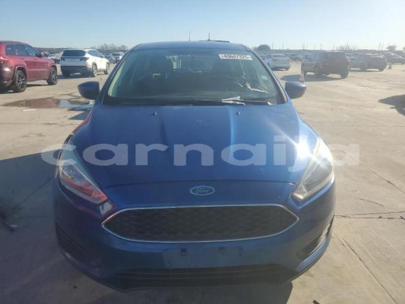 Big with watermark ford focus lagos state badagry 45783