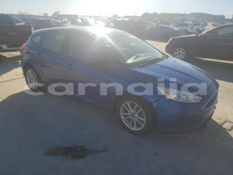 Big with watermark ford focus lagos state badagry 45783