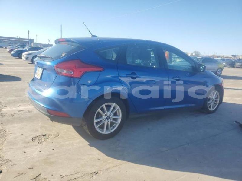 Big with watermark ford focus lagos state badagry 45783