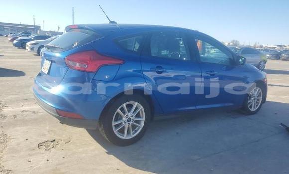 Acheter Neuf Voiture Ford Focus Bleu à Badagry, État de Lagos Acheter Neuf Voiture Ford Focus Bleu à Badagry, État de Lagos