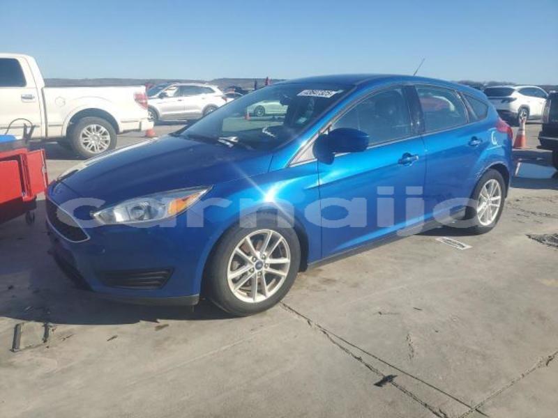 Big with watermark ford focus lagos state badagry 45783
