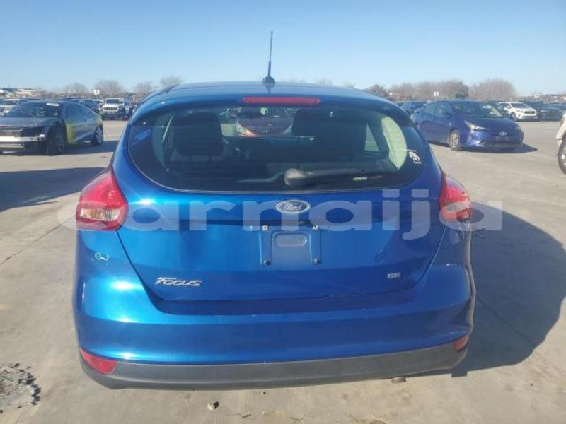 Big with watermark ford focus lagos state badagry 45783