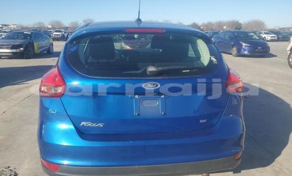 Acheter Neuf Voiture Ford Focus Bleu à Badagry, État de Lagos Acheter Neuf Voiture Ford Focus Bleu à Badagry, État de Lagos