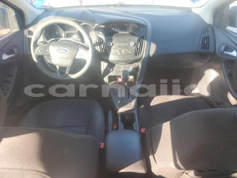 Big with watermark ford focus lagos state badagry 45783