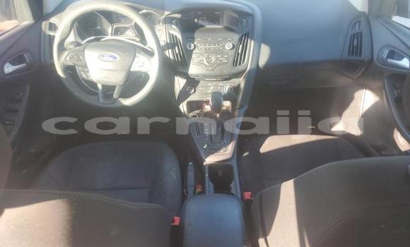 Acheter Neuf Voiture Ford Focus Bleu à Badagry, État de Lagos Acheter Neuf Voiture Ford Focus Bleu à Badagry, État de Lagos