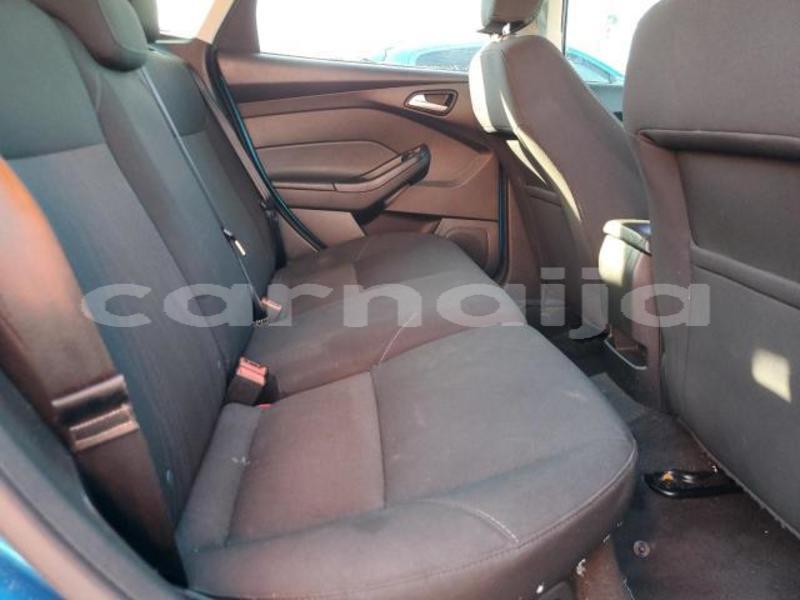 Big with watermark ford focus lagos state badagry 45783