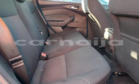 Acheter Neuf Voiture Ford Focus Bleu à Badagry, État de Lagos Acheter Neuf Voiture Ford Focus Bleu à Badagry, État de Lagos