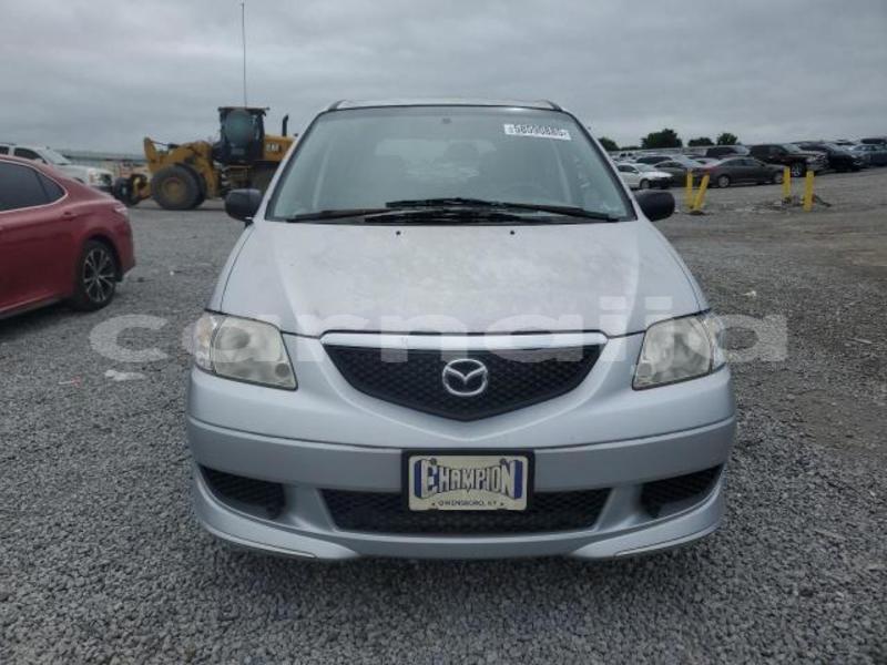 Big with watermark mazda mpv lagos state badagry 45784