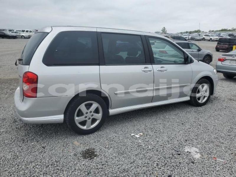Big with watermark mazda mpv lagos state badagry 45784