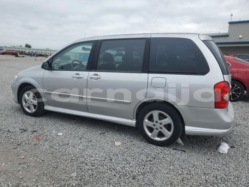 Big with watermark mazda mpv lagos state badagry 45784