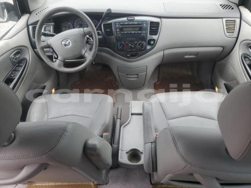 Big with watermark mazda mpv lagos state badagry 45784