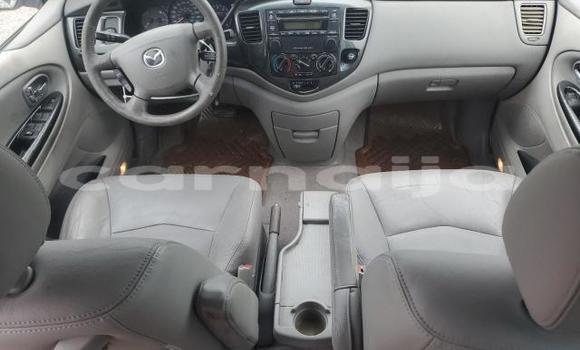 Buy New Mazda MPV Silver Car in Badagry in Lagos State Buy New Mazda MPV Silver Car in Badagry in Lagos State