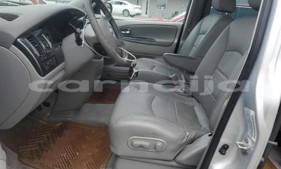 Buy New Mazda MPV Silver Car in Badagry in Lagos State Buy New Mazda MPV Silver Car in Badagry in Lagos State