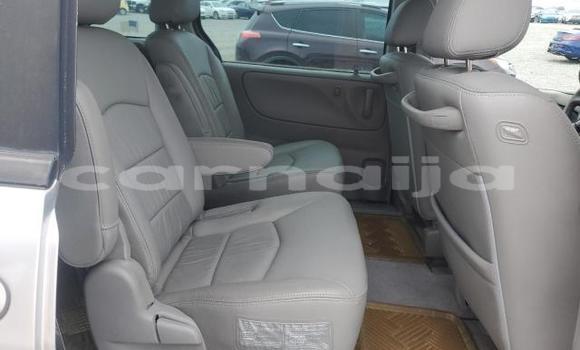 Buy New Mazda MPV Silver Car in Badagry in Lagos State Buy New Mazda MPV Silver Car in Badagry in Lagos State