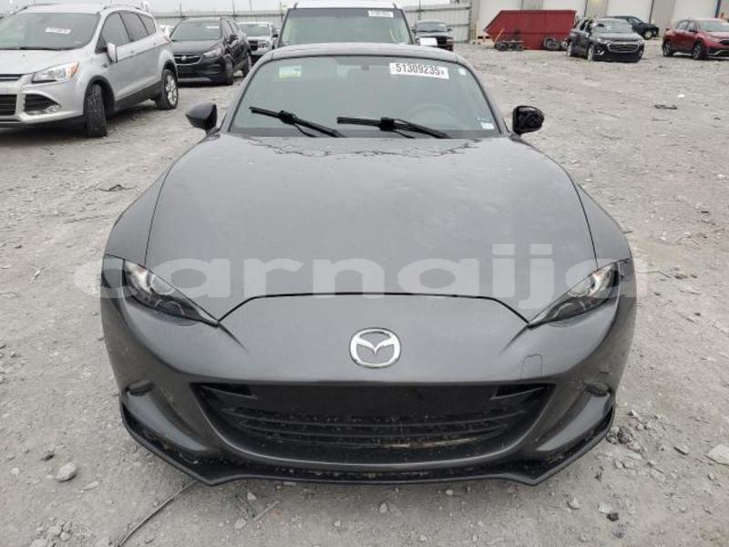 Big with watermark mazda mx 5 lagos state badagry 45786